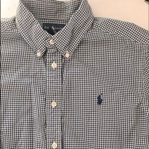 Polo Ralph Lauren Button Down